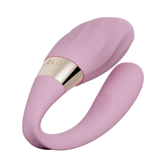 LELO - Tiani Twist App-Controlled Couples Vibrator