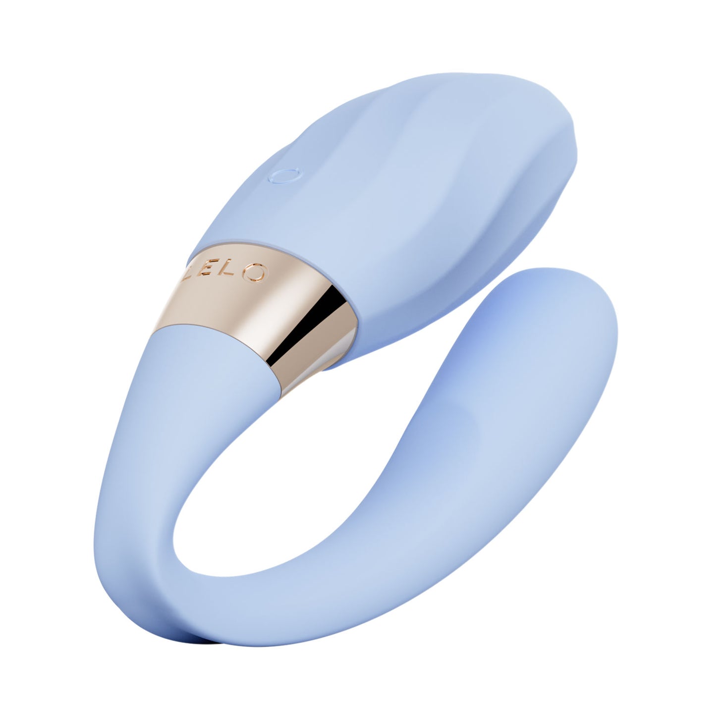 LELO - Tiani Twist App-Controlled Couples Vibrator