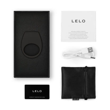 Lelo Tor 3 Bundle