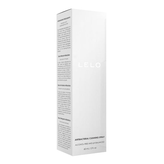 Lelo - Toy Cleaning Spray