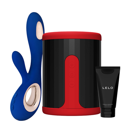 Lelo Perfect Pair Bundle
