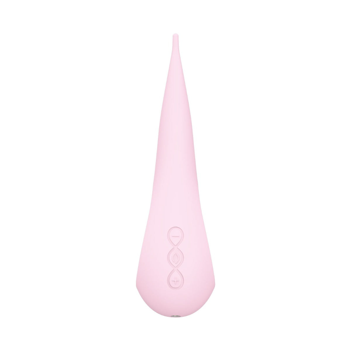 Lelo - Dot Rechargeable Clitoral Pinpoint Vibrator (Pink)