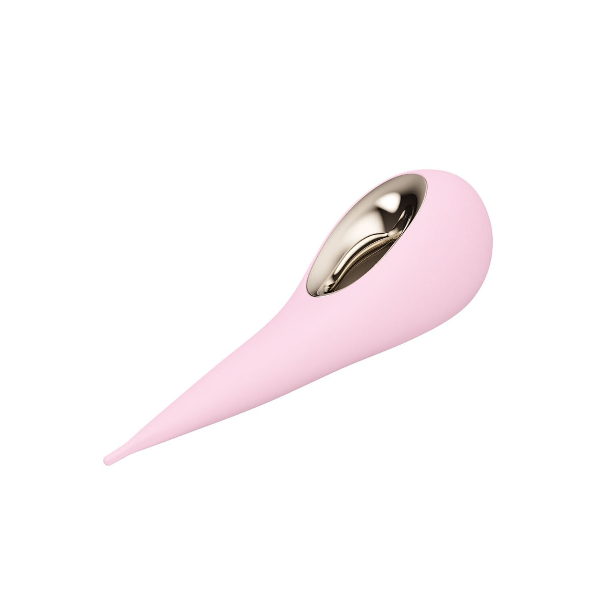 Lelo - Dot Rechargeable Clitoral Pinpoint Vibrator (Pink)