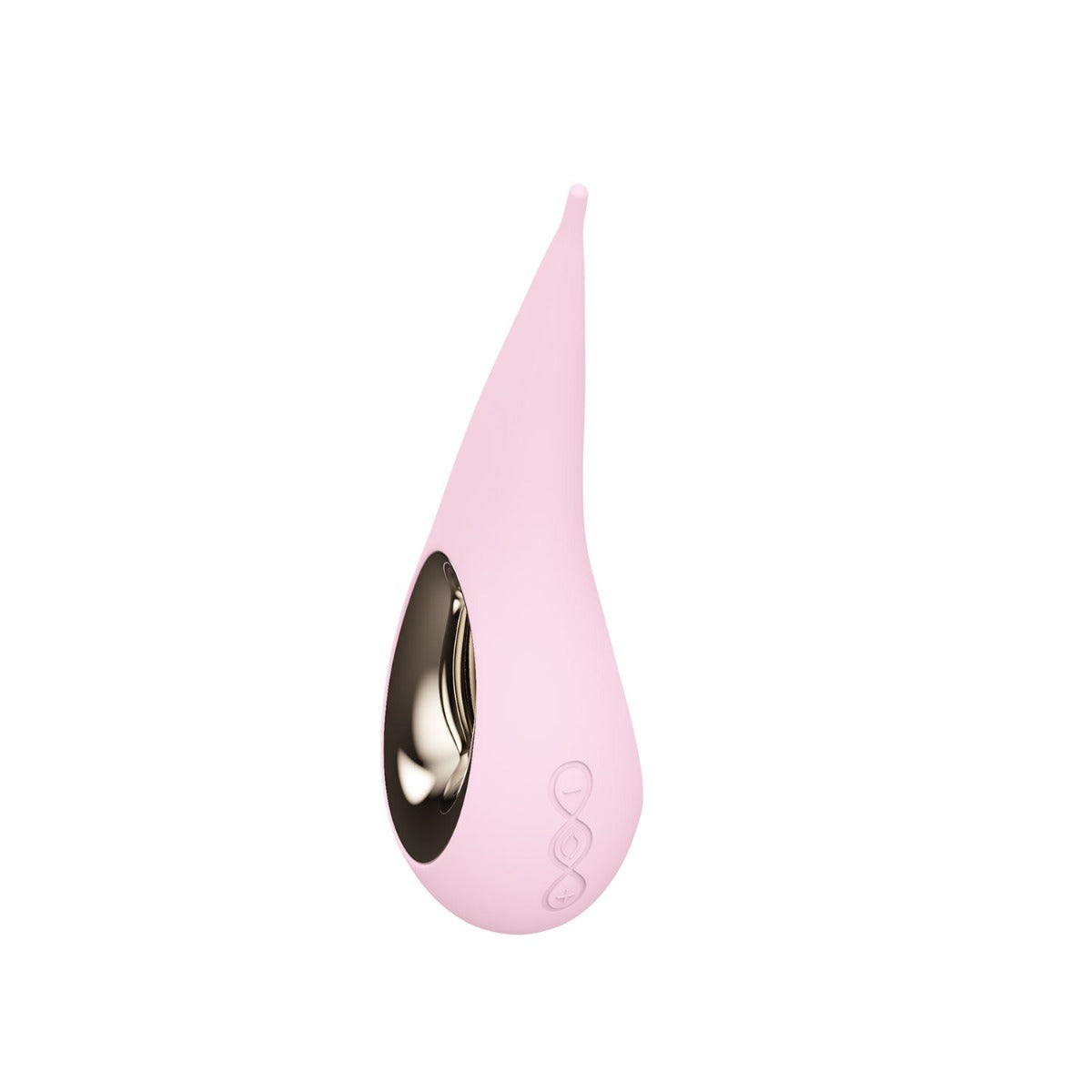 Lelo - Dot Rechargeable Clitoral Pinpoint Vibrator (Pink)