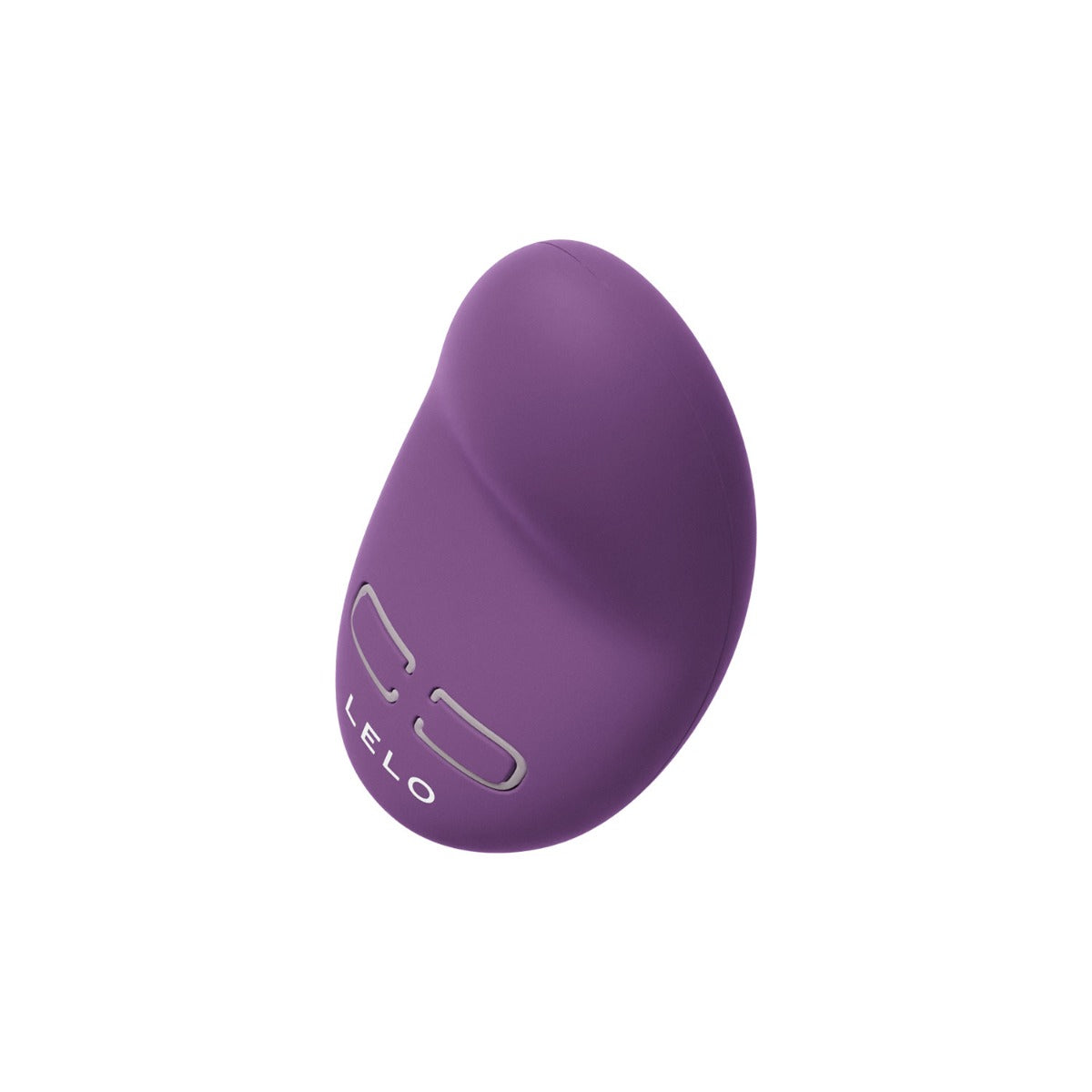 Lelo - Lily 3 Mini Vibrating Personal Massager Dark Plum