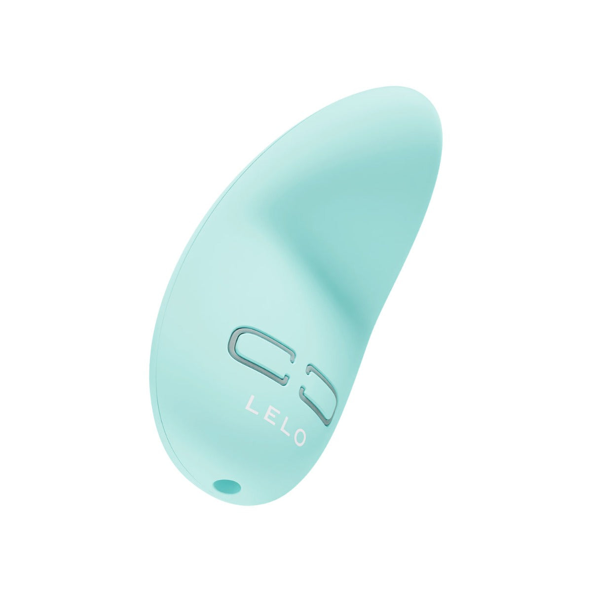 Lelo - Lily 3 Mini Vibrating Personal Massager Polar Green