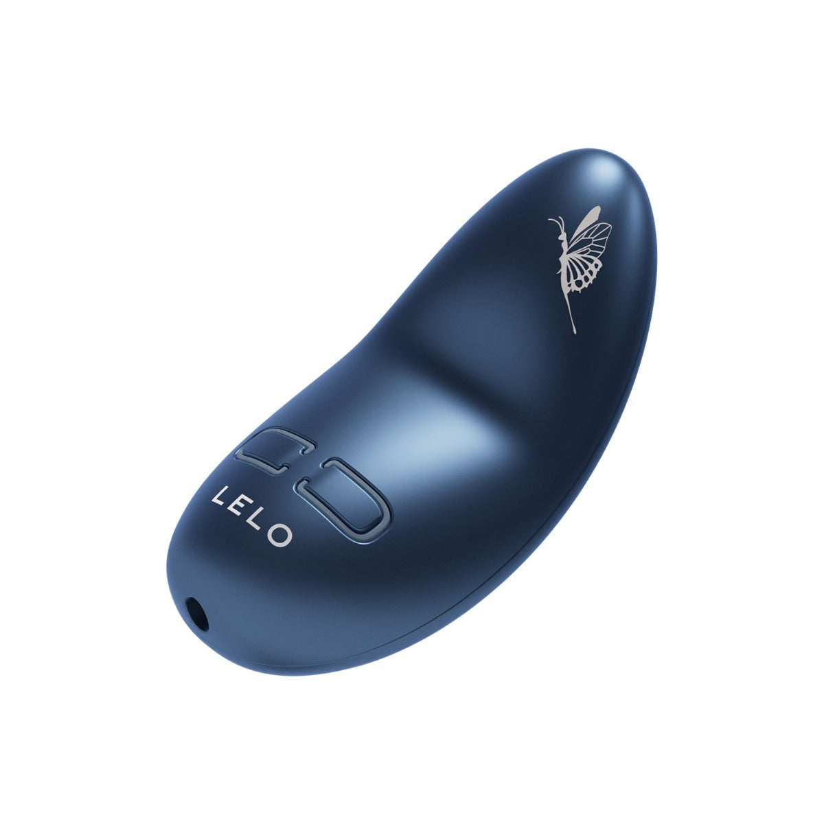 Lelo - Nea 3 Rechargeable Personal Massager Alien Blue