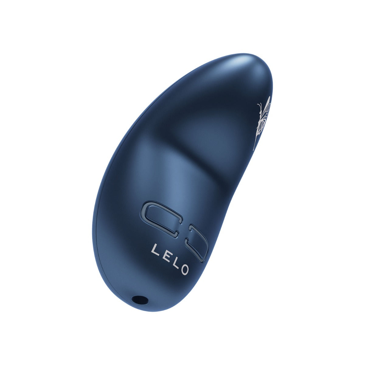 Lelo - Nea 3 Rechargeable Personal Massager Alien Blue