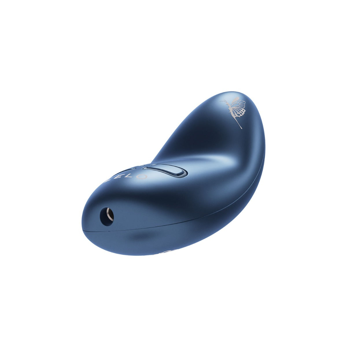 Lelo - Nea 3 Rechargeable Personal Massager Alien Blue