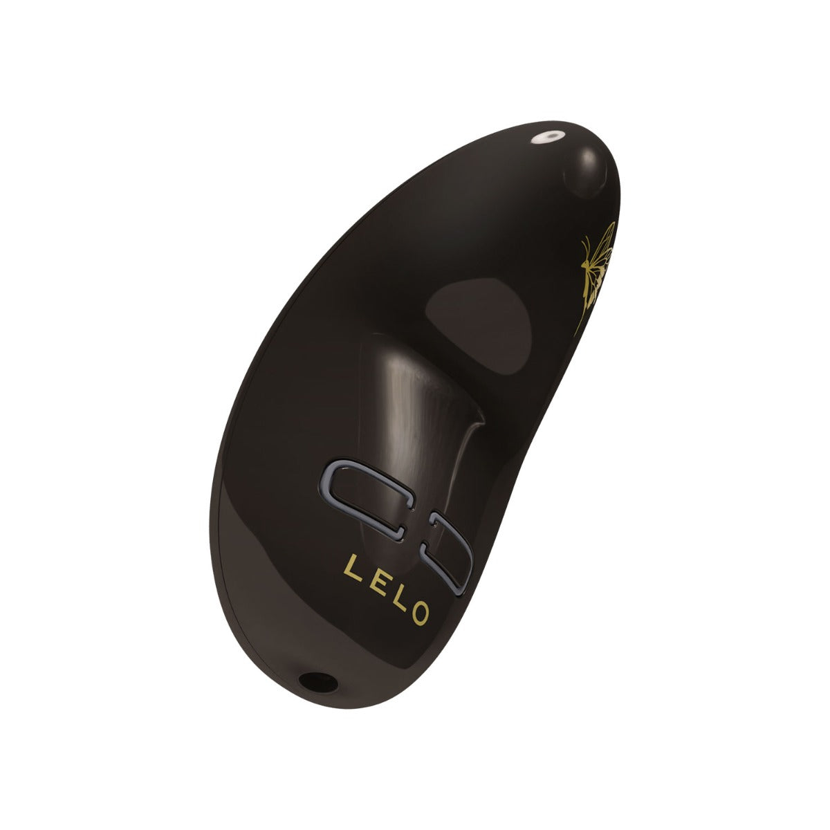 Lelo - Nea 3 Rechargeable Personal Massager Pitch Black