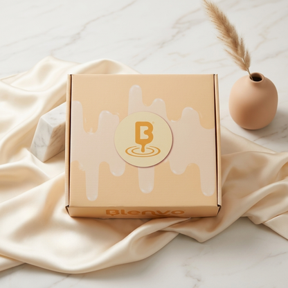 Bendi x Bella Self-Love Bundle by Blenva