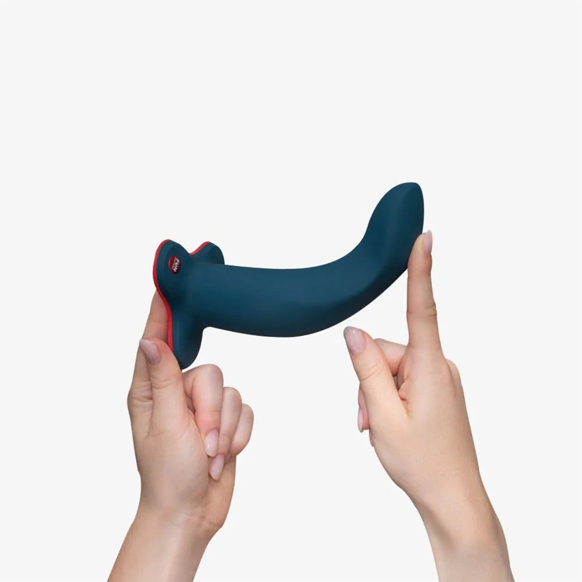 Fun Factory - Limba Flex L Bendable Dildo with Suction Base