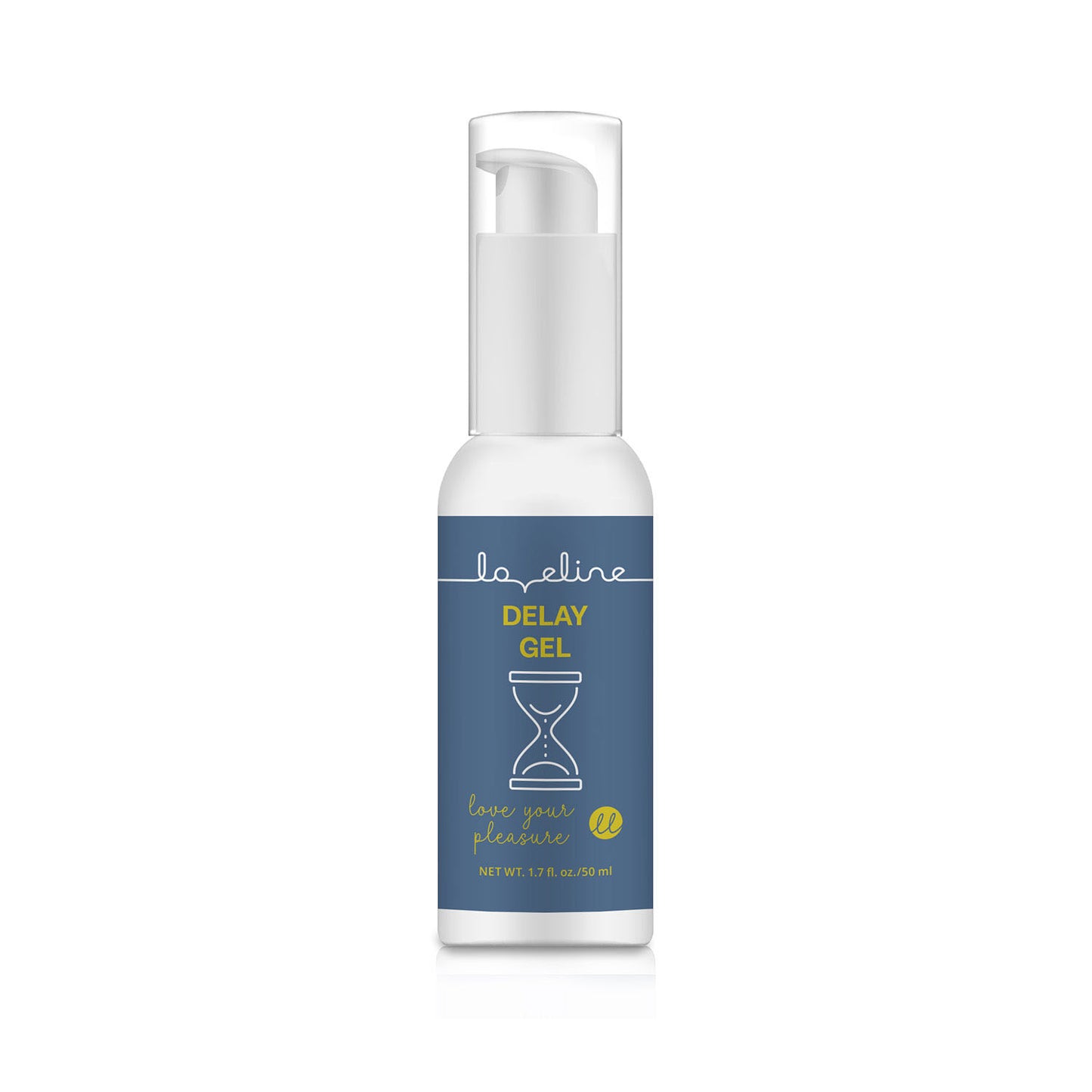 Loveline - Prolong Delay Gel 50ml
