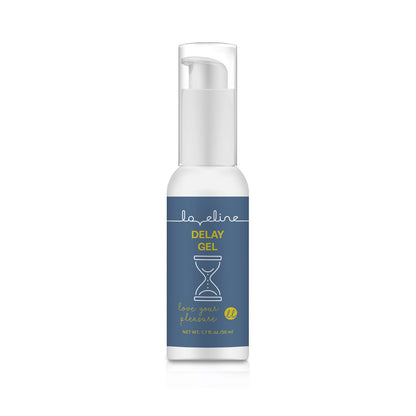 Loveline - Prolong Delay Gel 50ml
