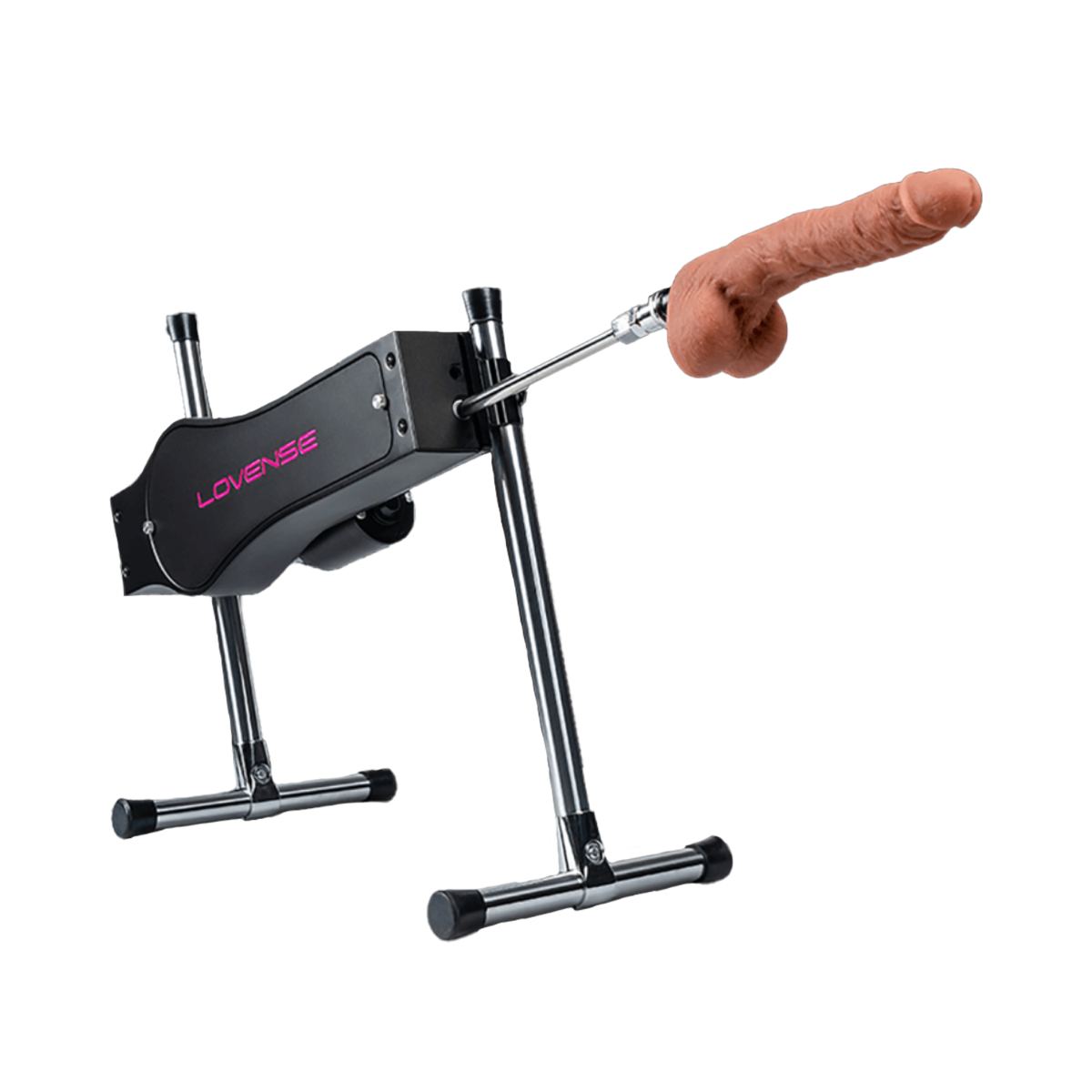 Lovense - App-controlled Automatic Thrusting Sex Machine