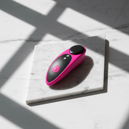 Lovense Ferri minimalist no text - square