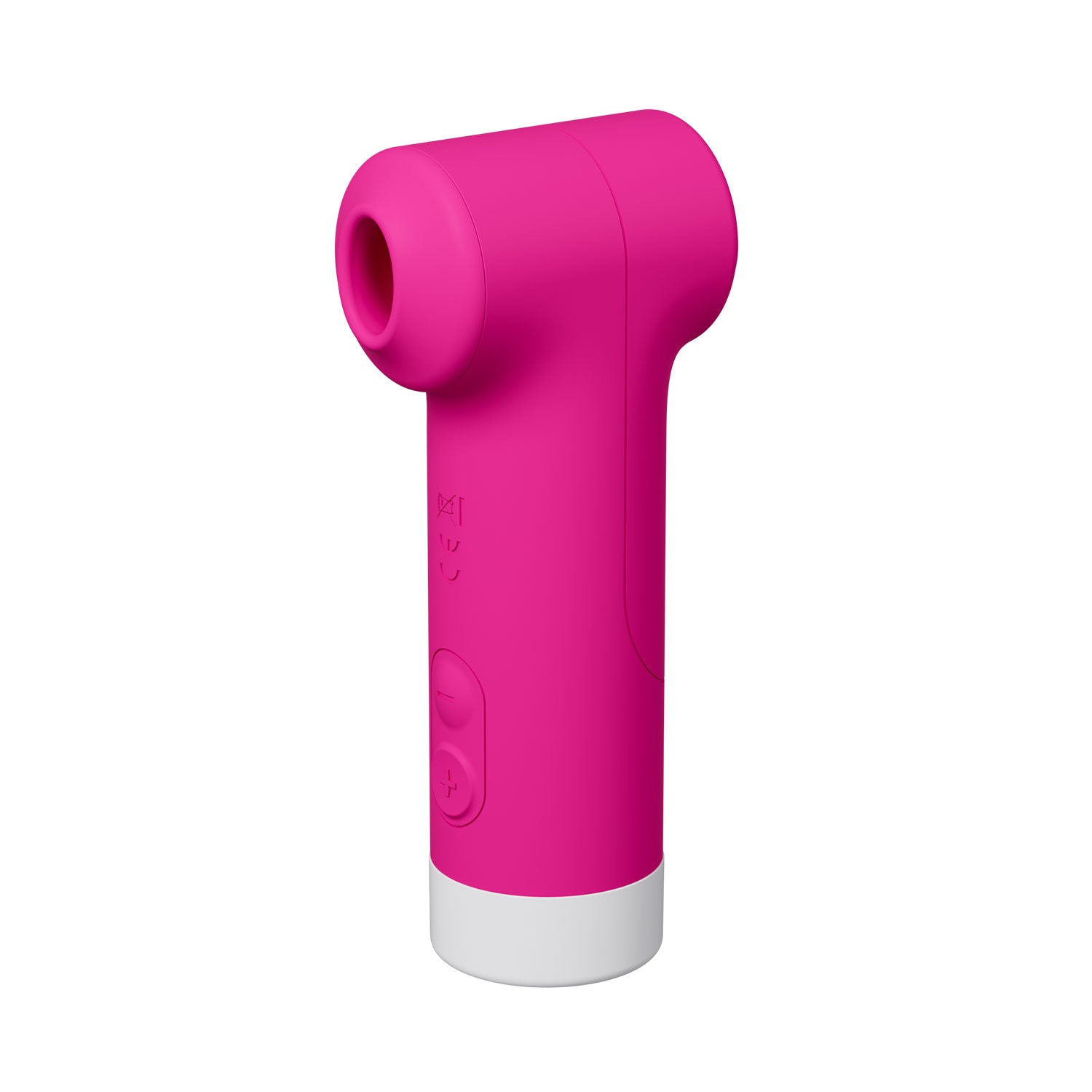 Lovense - Fizz App-Controlled Clitoral Stimulator