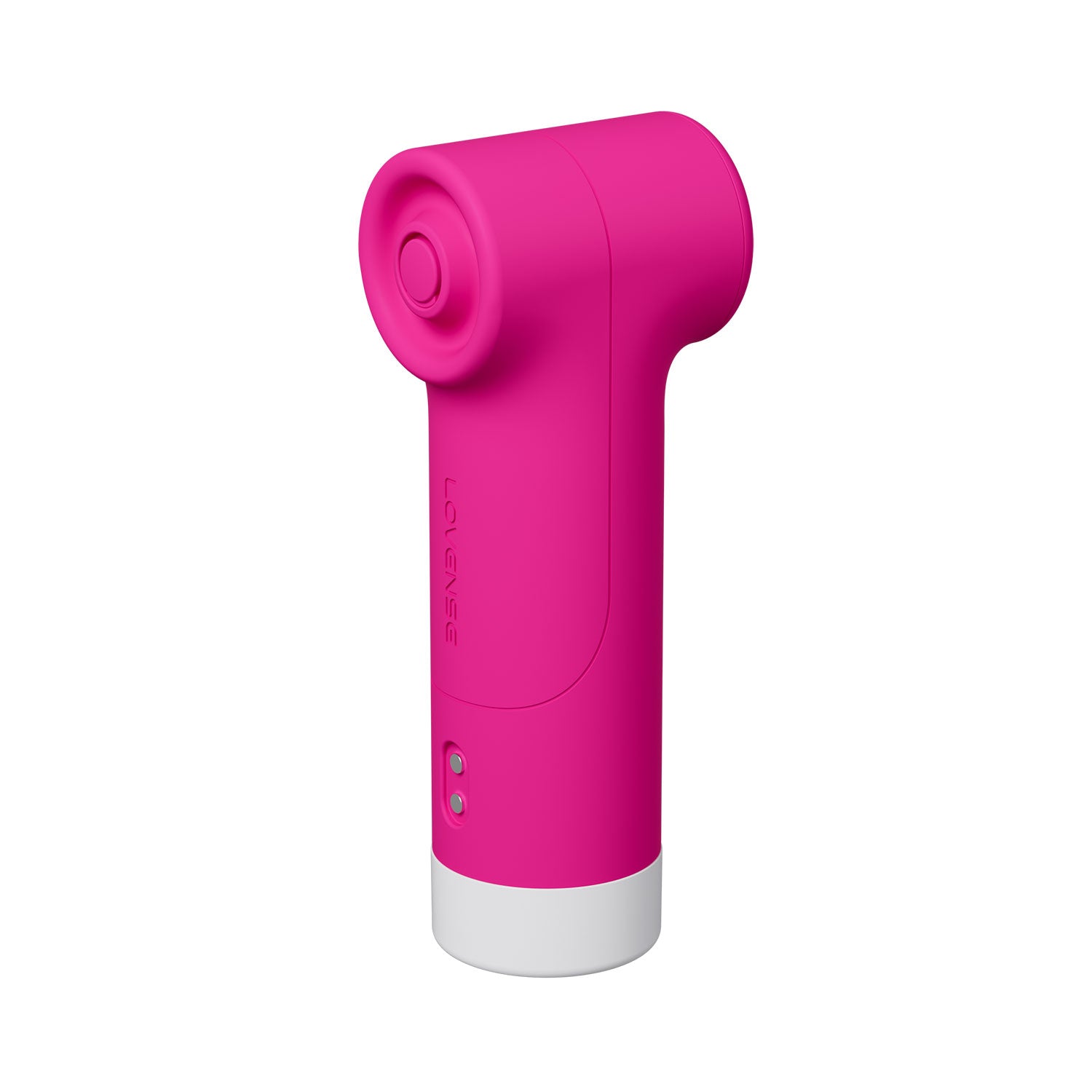 Lovense - Fizz App-Controlled Clitoral Stimulator