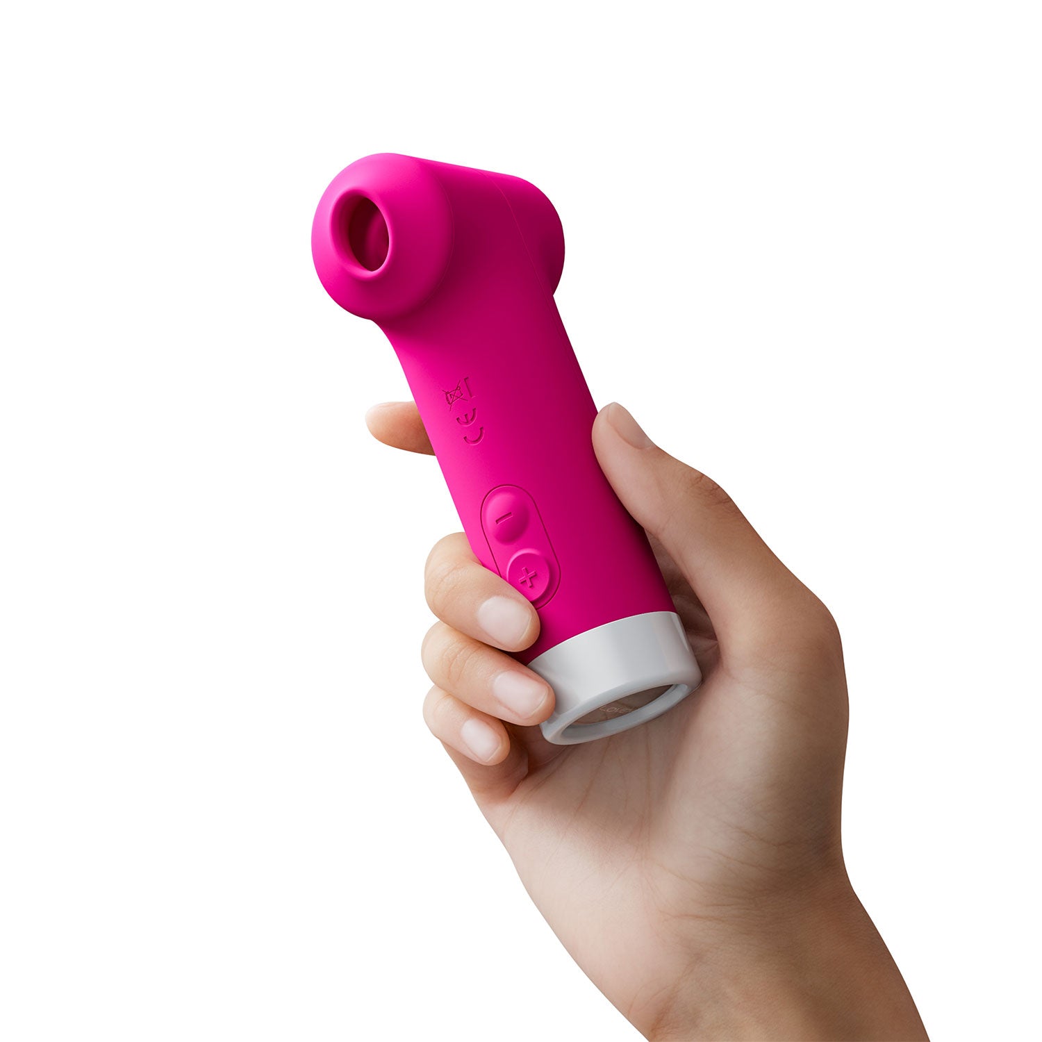 Lovense - Fizz App-Controlled Clitoral Stimulator