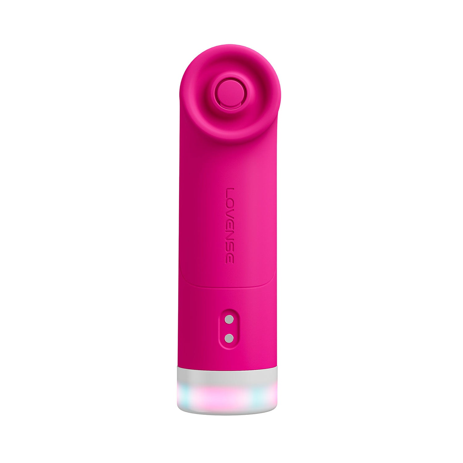 Lovense - Fizz App-Controlled Clitoral Stimulator