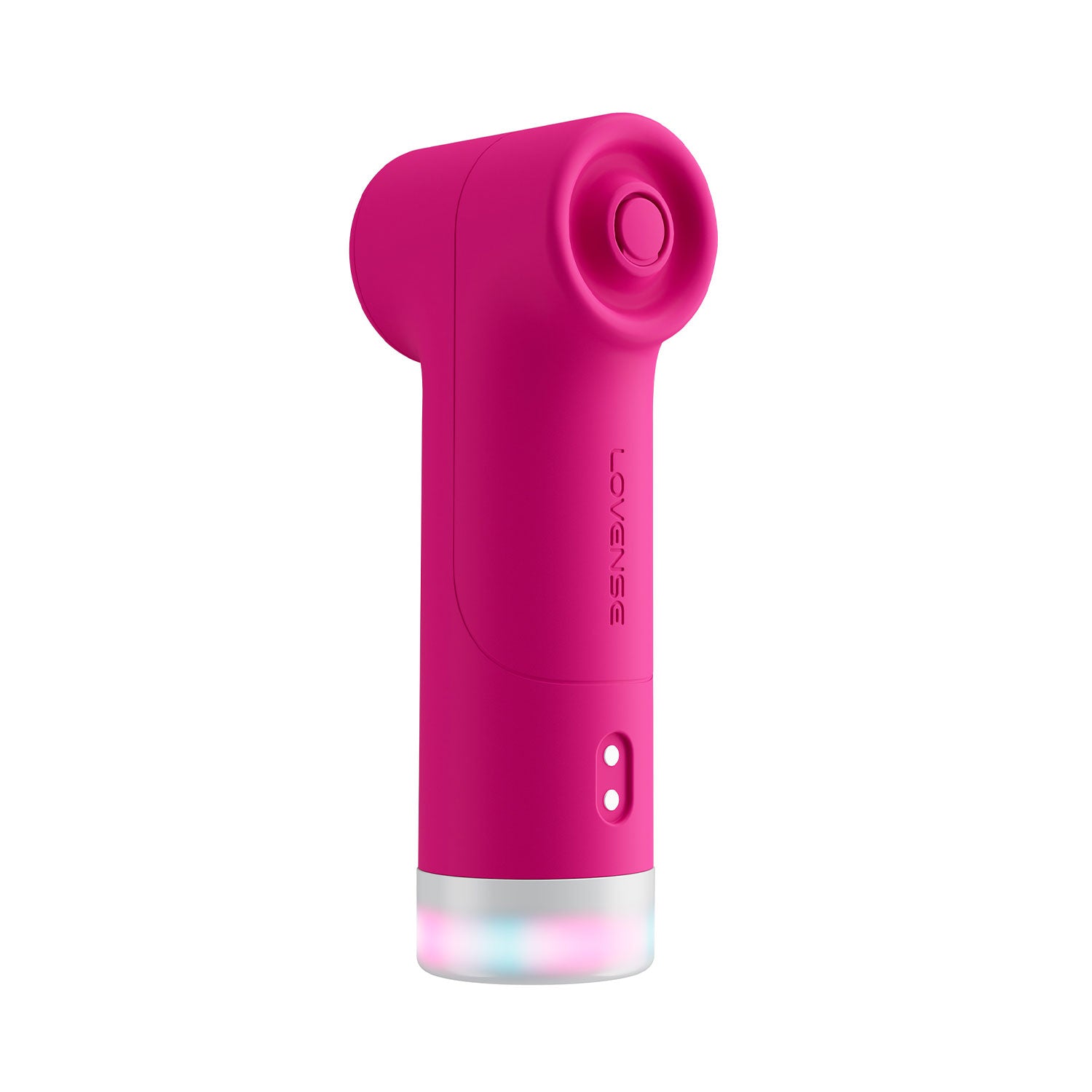 Lovense - Fizz App-Controlled Clitoral Stimulator
