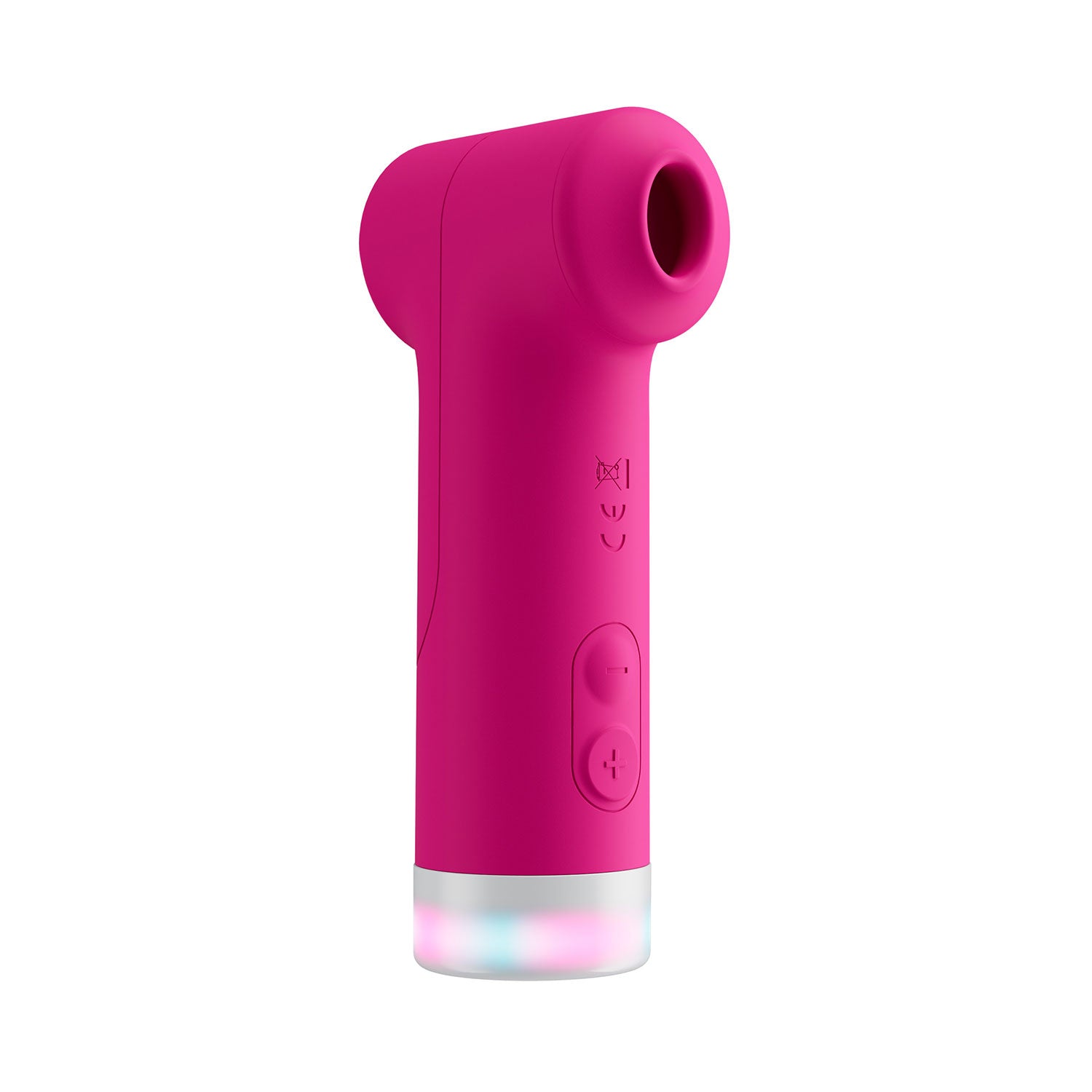 Lovense - Fizz App-Controlled Clitoral Stimulator