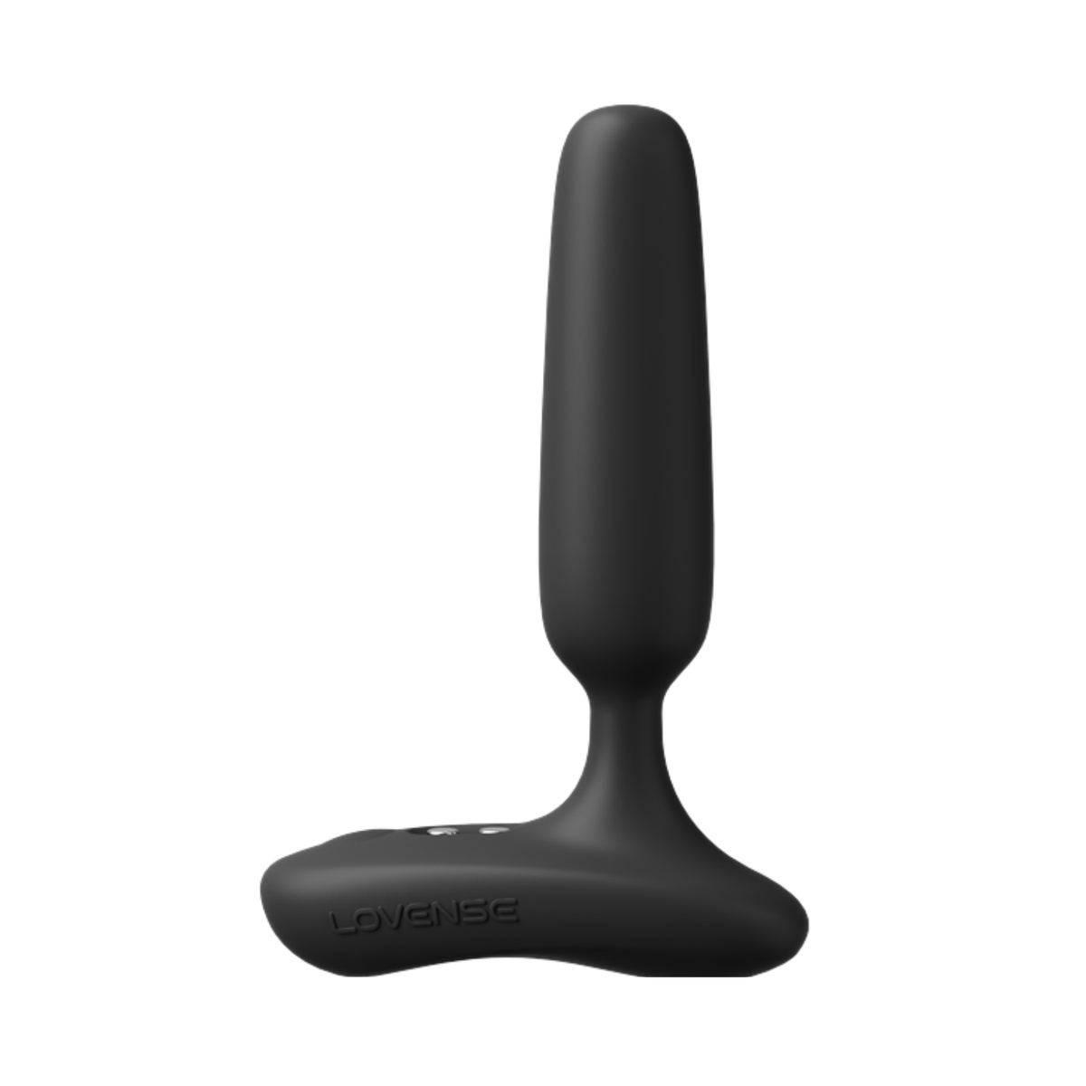 Lovense - Glint App-Controlled Touch-Responsive Butt Plug