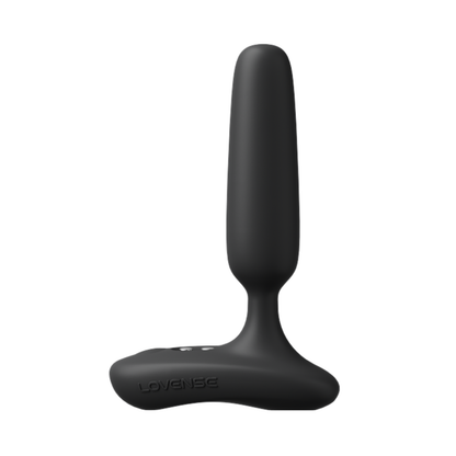 Lovense - Glint App-Controlled Touch-Responsive Butt Plug