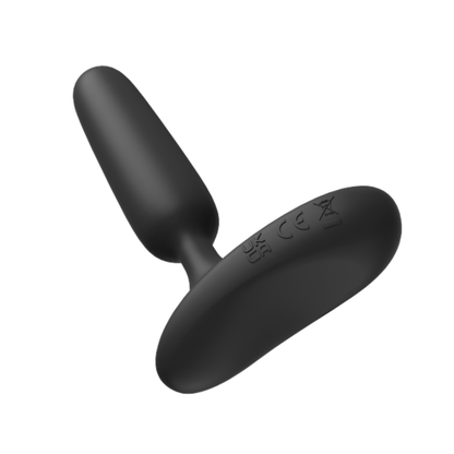 Lovense - Glint App-Controlled Touch-Responsive Butt Plug