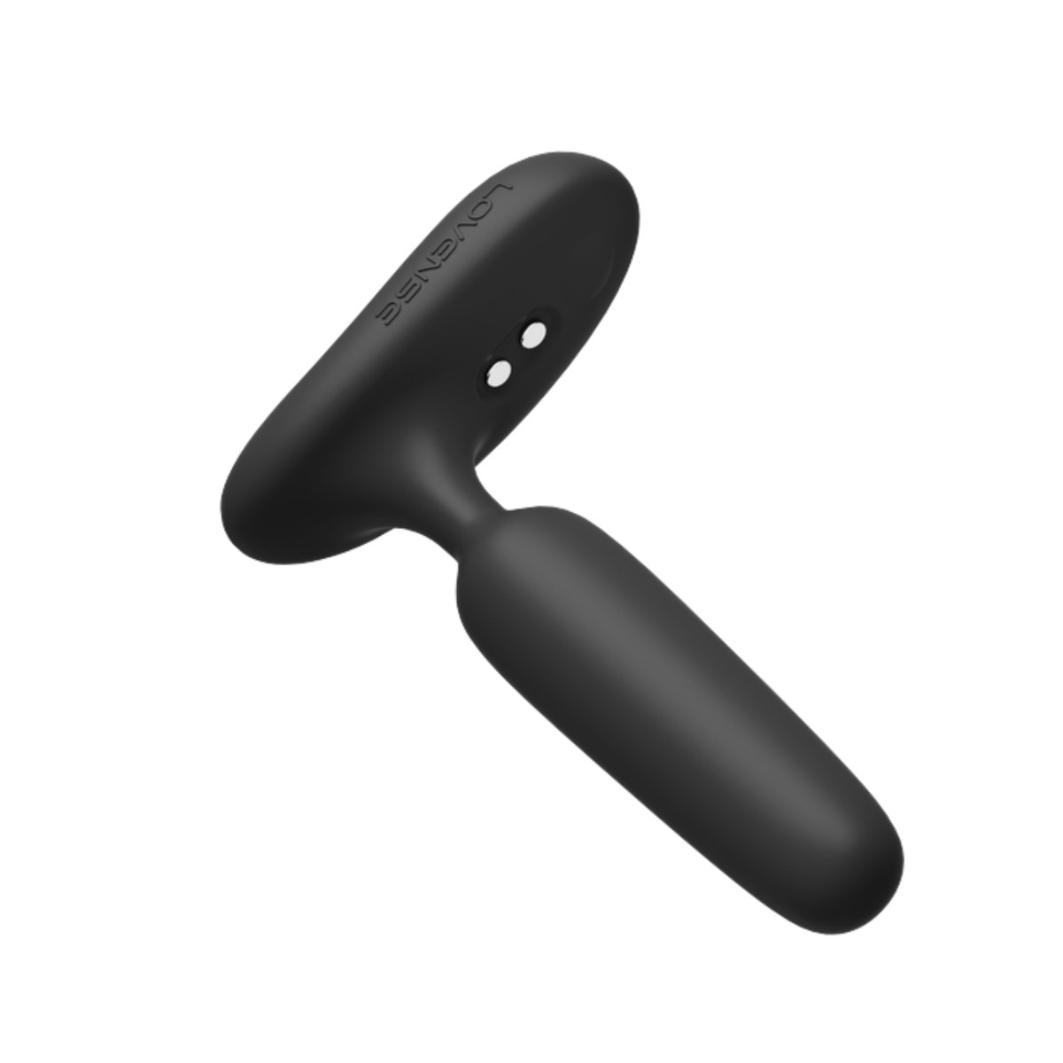 Lovense - Glint App-Controlled Touch-Responsive Butt Plug