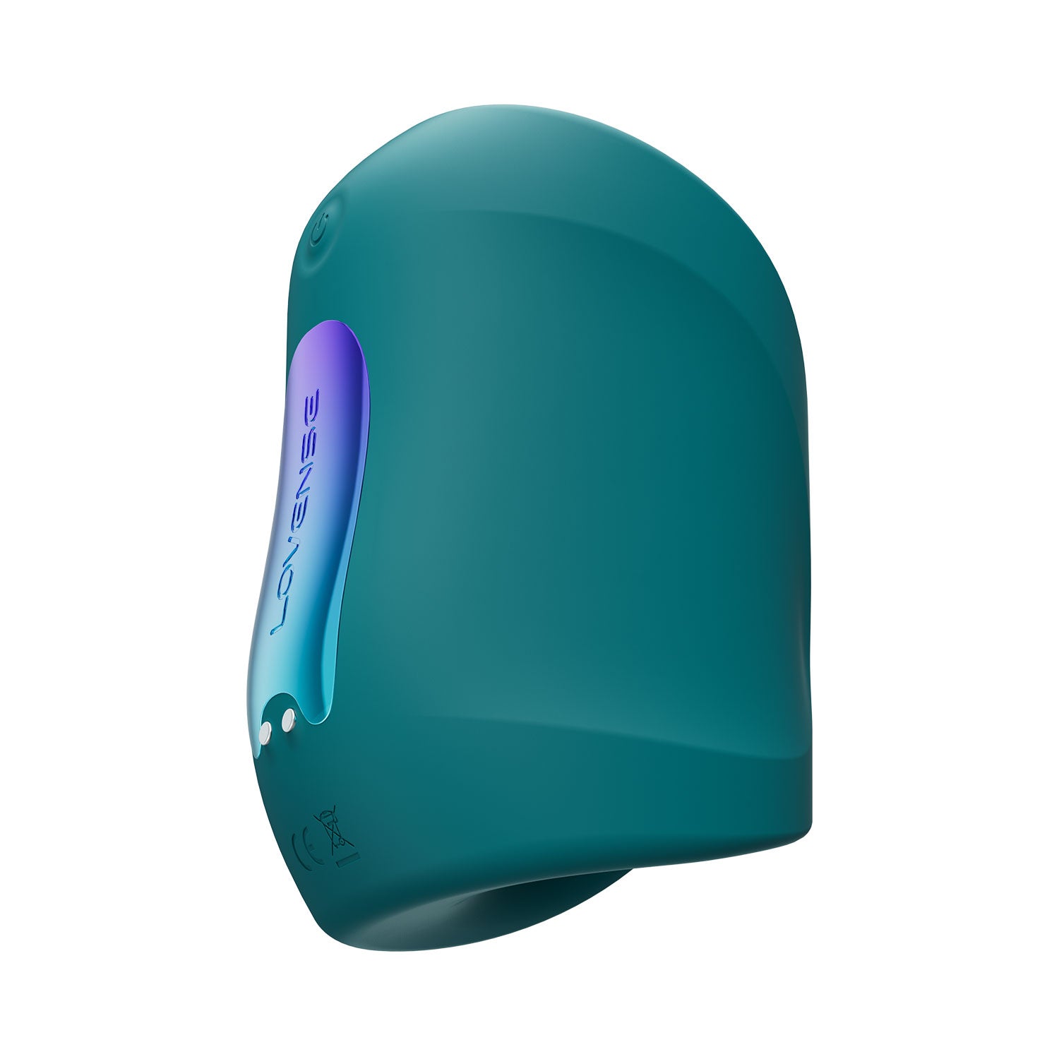Lovense Gush 2 – Remote-Controlled Oscillating Penis Massager