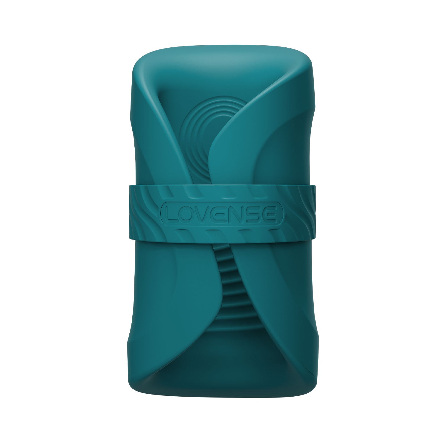 Lovense Gush 2 – Remote-Controlled Oscillating Penis Massager