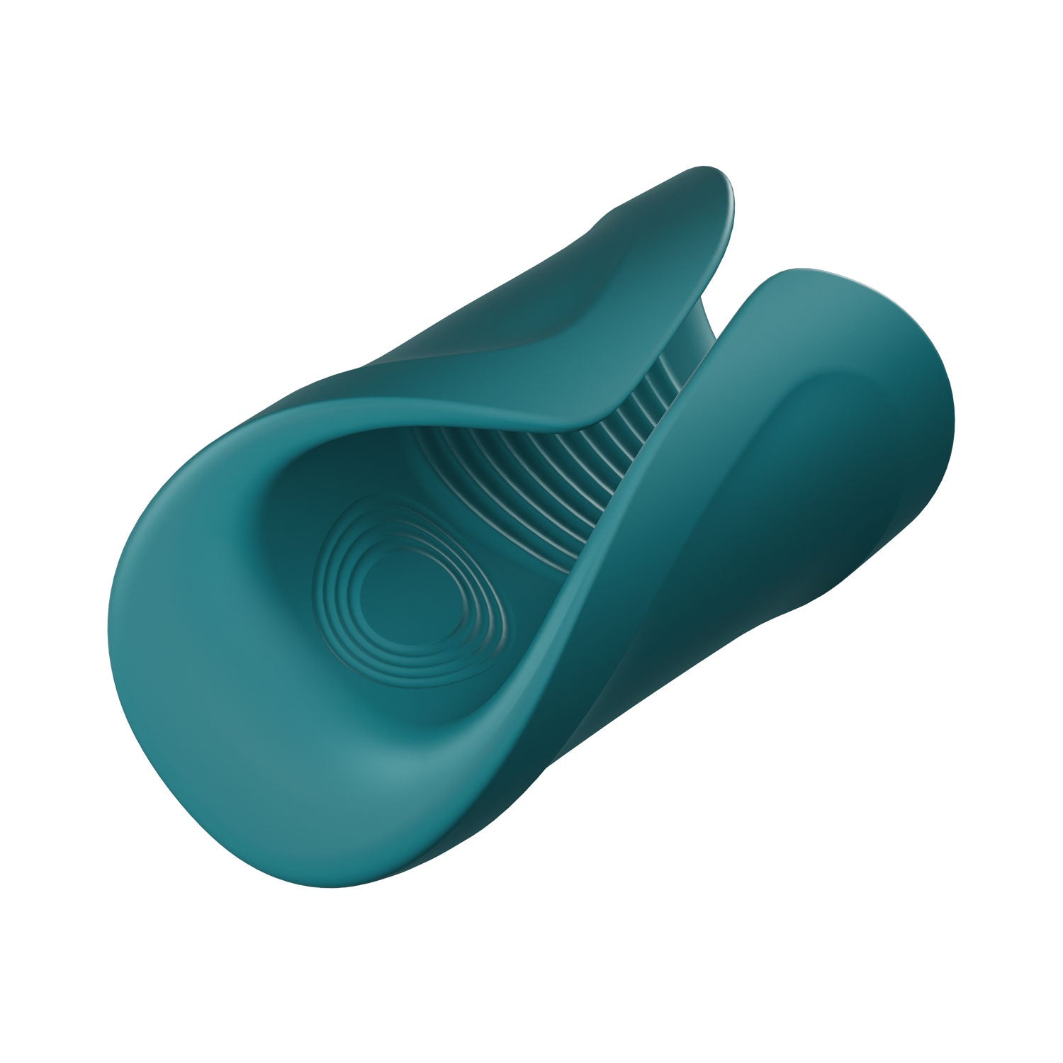 Lovense Gush 2 – Remote-Controlled Oscillating Penis Massager