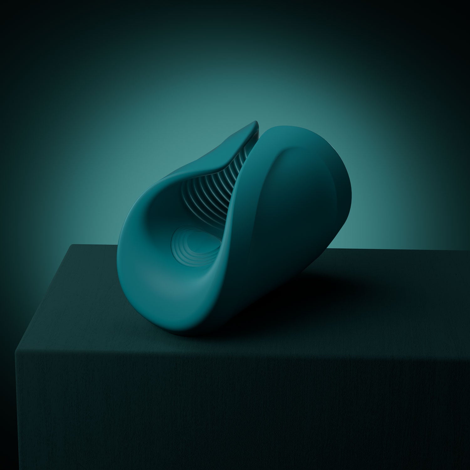 Lovense Gush 2 – Remote-Controlled Oscillating Penis Massager