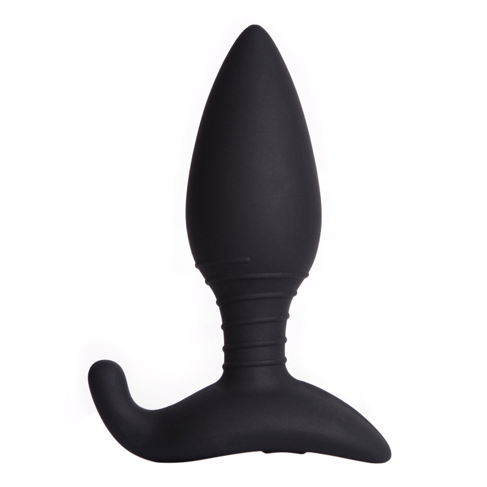 Lovense - Hush App Controlled Butt Plug Vibrator 1.5&quot;