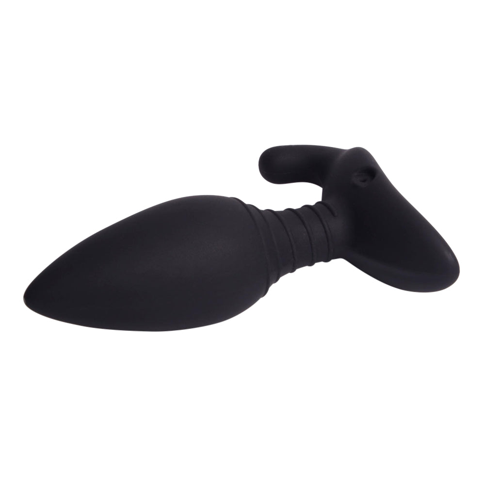 Lovense - Hush App Controlled Butt Plug Vibrator 1.5&quot;