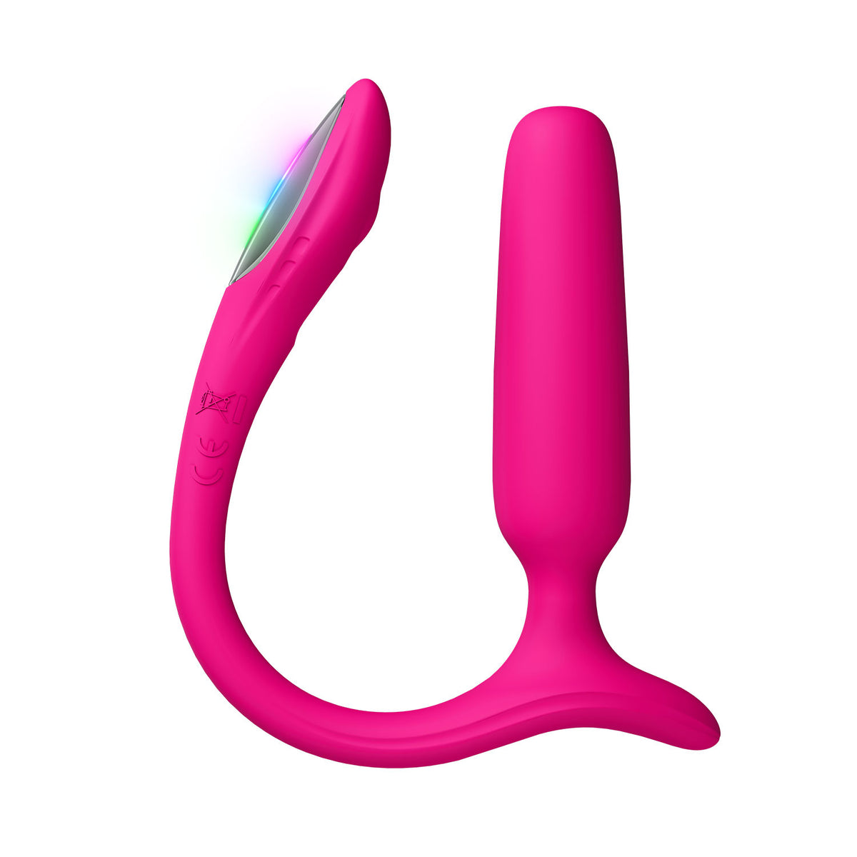 Lovense Lush Anal – App-Controlled Anal Vibrator