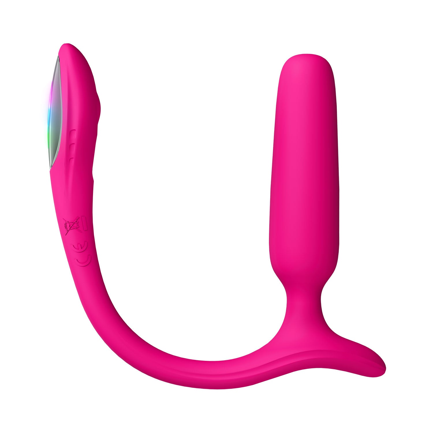 Lovense Lush Anal – App-Controlled Anal Vibrator