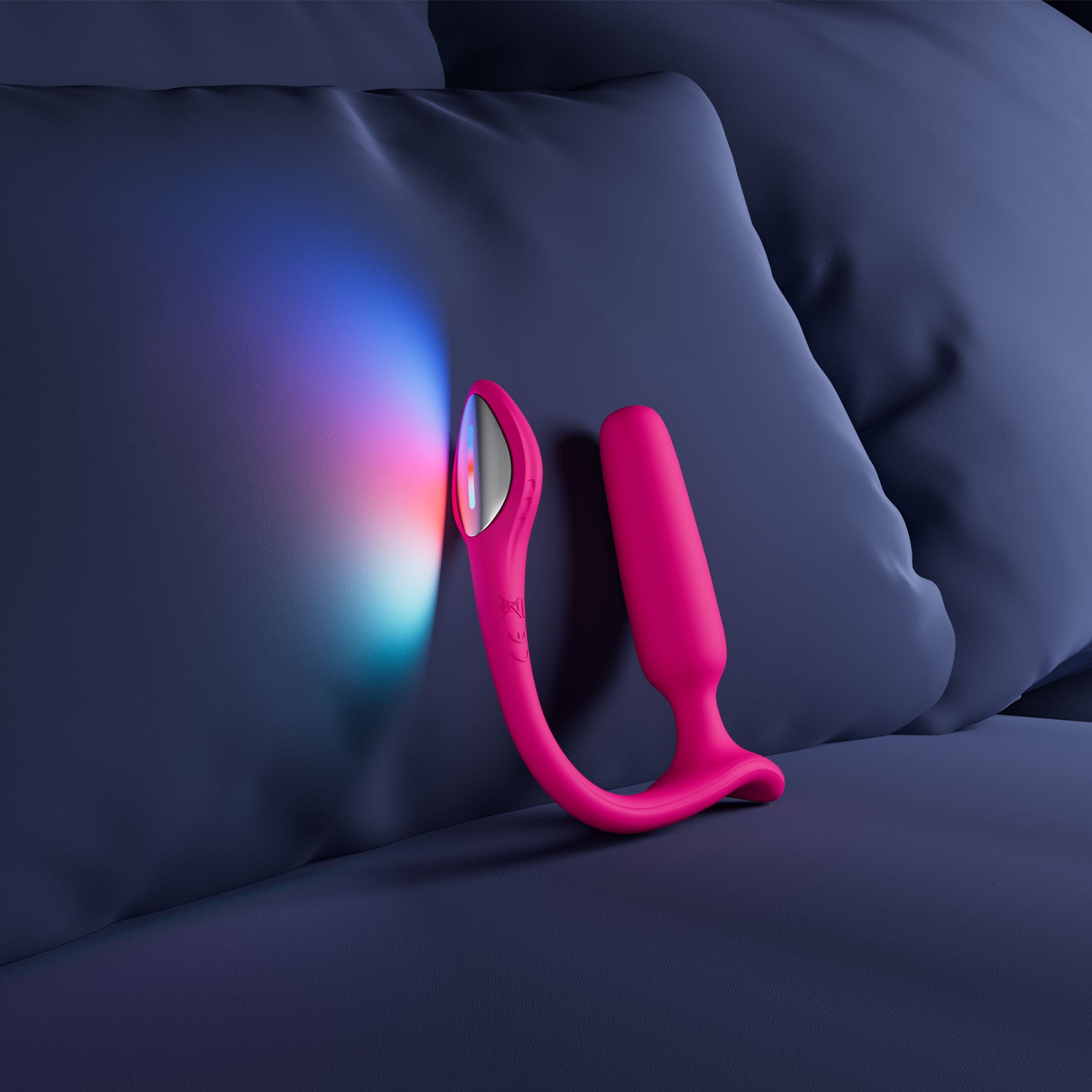 Lovense Lush Anal – App-Controlled Anal Vibrator