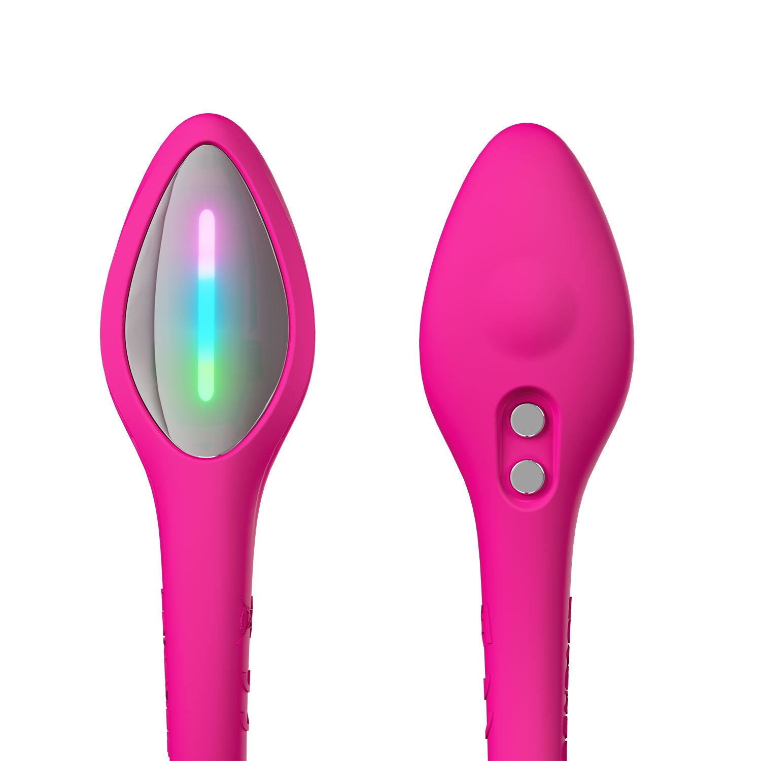 Lovense Lush Mini – App-Controlled Wearable G-Spot Vibrator