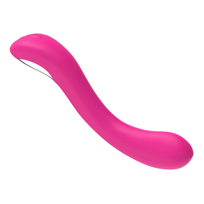 Lovense - Osci 2 App Controlled Oscillating G Spot Vibrator