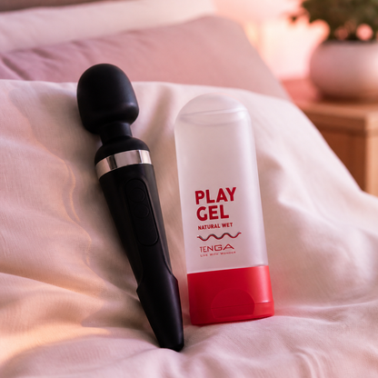 Lovense Pleasure Explorer