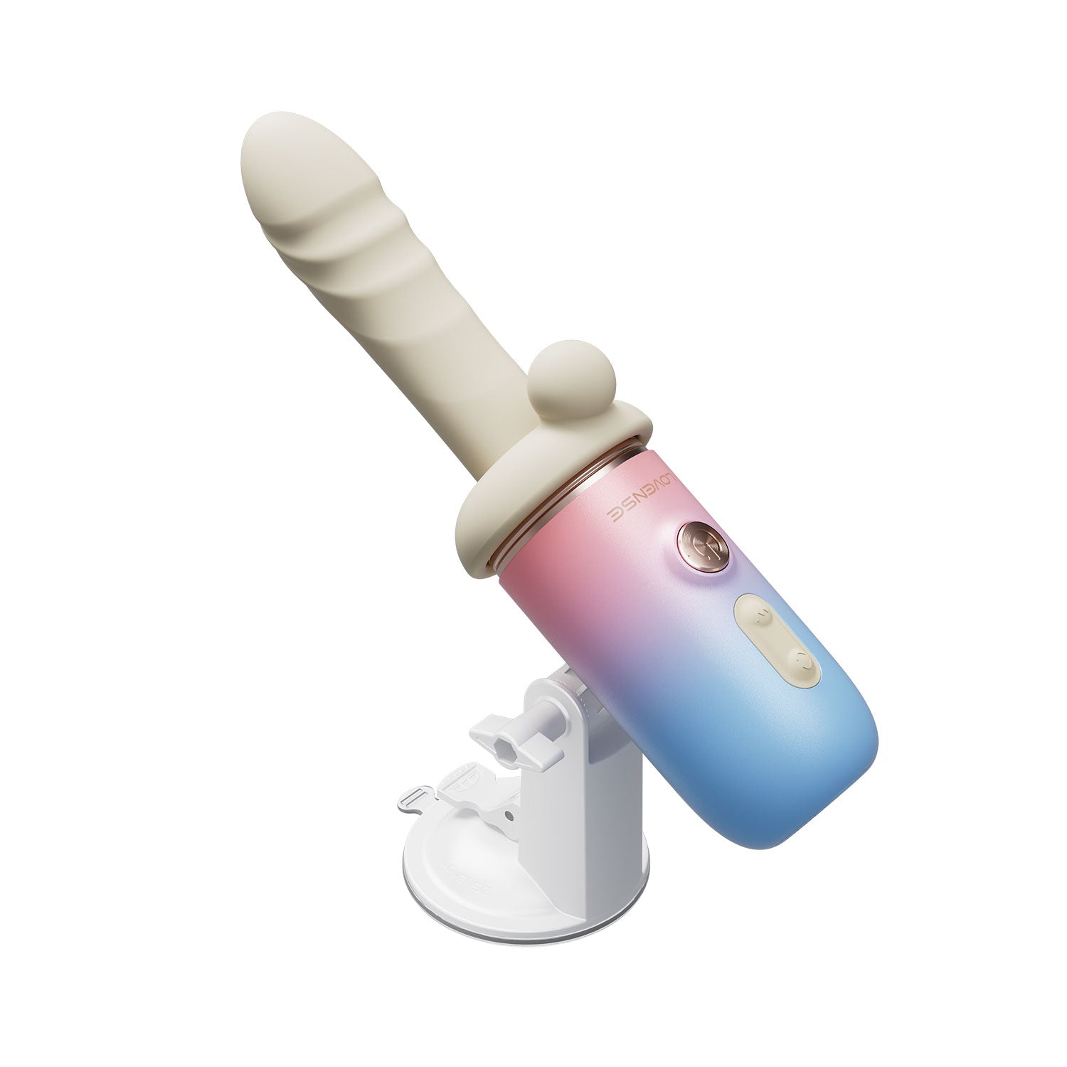 Lovense Spinel & Solace Pro Bundle | AI-Powered Thrusting Sex Machine Set Lovense Spinel & Solace Pro Bundle | AI-Powered Thrusting Sex Machine Set