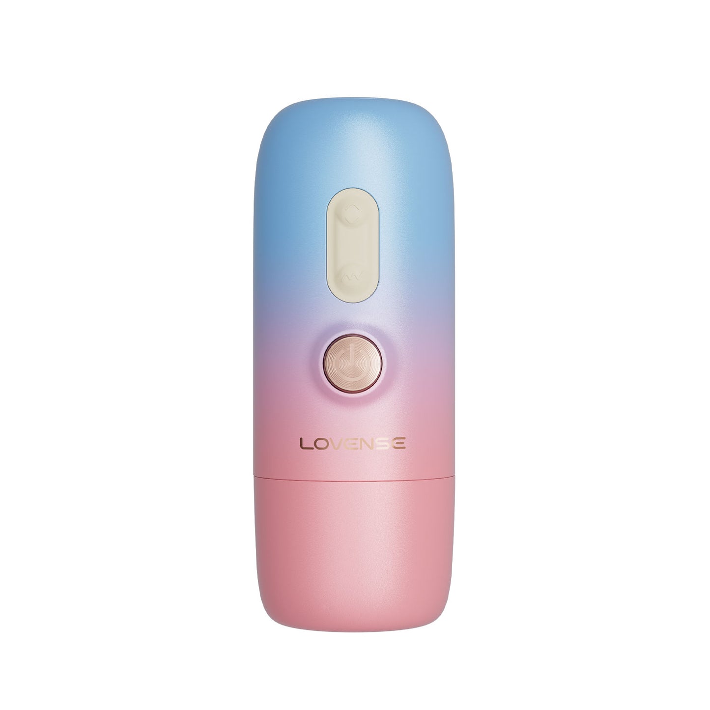 Lovense - Spinel App-Controlled Thrusting Portable Sex Machine