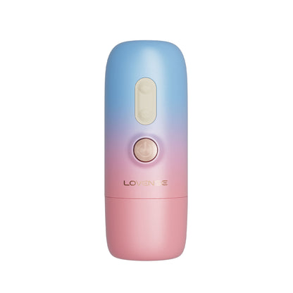 Lovense - Spinel App-Controlled Thrusting Portable Sex Machine
