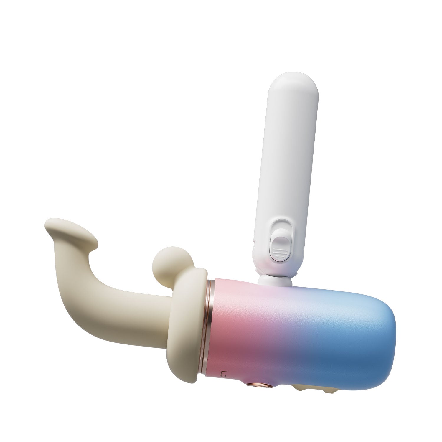 Lovense Spinel – App-Controlled Thrusting Portable Sex Machine