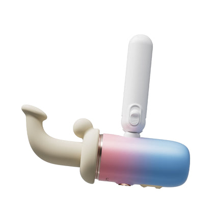 Lovense - Spinel App-Controlled Thrusting Portable Sex Machine