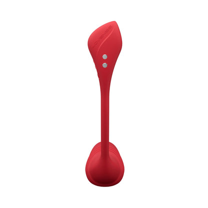 Lovense - Vulse App Controlled Wearable and Hands Free Thrusting Egg Vibrator