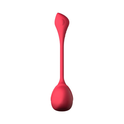 Lovense - Vulse App Controlled Wearable and Hands Free Thrusting Egg Vibrator