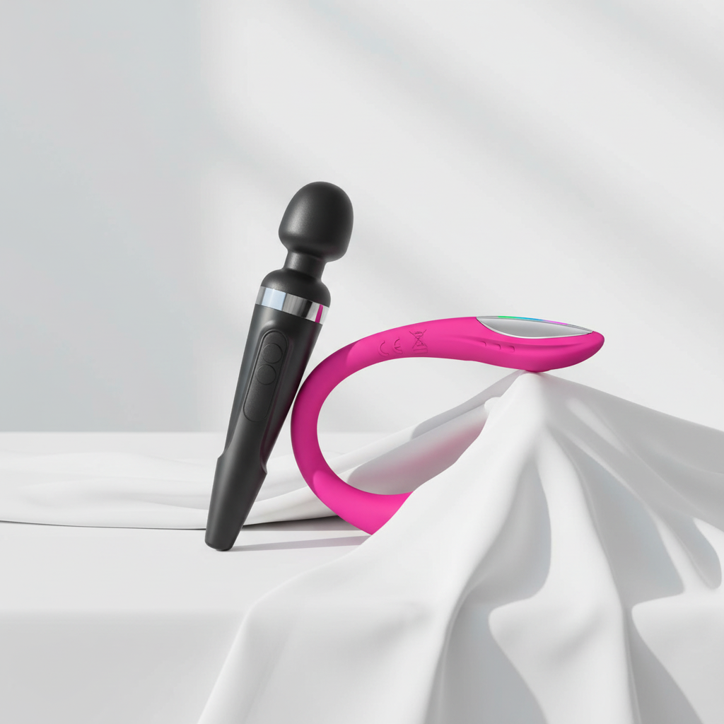 Lush 4 and Domi 2 Combined 2